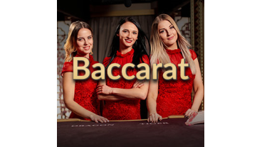 Baccarat trực tiếp tại Sòng bạc 22Bet