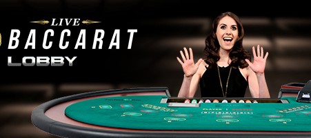 All Spins Win Casino Live Baccarat