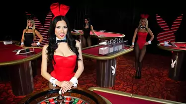 Roulette trực tiếp tại Sòng bạc BC Game