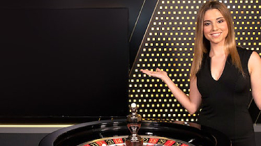 Blackjack Ruleta En Vivo