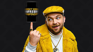 Betfair free spins bonus for new players