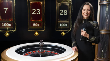 Betsson casino ruleta en vivo