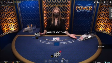 Betway casino blackjack en vivo