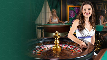 BETWINNER Casino Live Roulette from Evolution