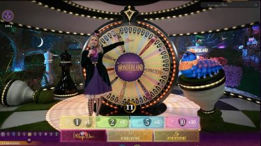 Gameshows and Live Bingo at Bgo Casino