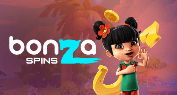 bonza spins no deposit bonus