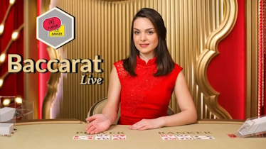 Casino Gran Madrid baccarat en vivo