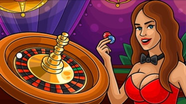 Casino-X promotion roulette tournament