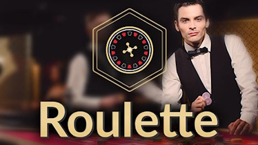 Live roulette at ICE Casino