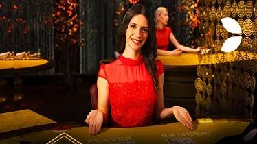 Baccarat trực tiếp tại Sòng bạc Fun88