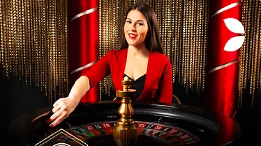 Roulette trực tiếp tại Sòng bạc Fun88