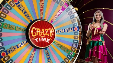 Spielen Sie Live Gameshows bei GAMRFIRST