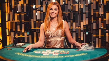 Genesis Casino Texas Hol’em Live