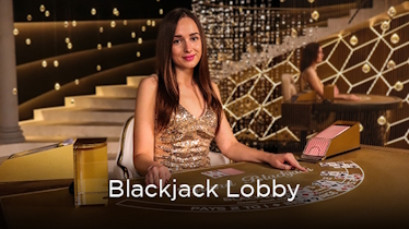 Blackjack trực tiếp tại Sòng bạc Live Casino House