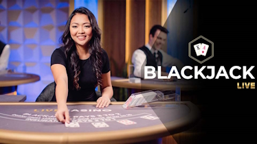 Luckia casino blackjack en vivo