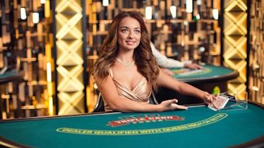 Luckia casino poker en vivo