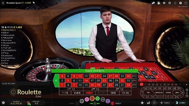 Luckia casino ruleta en vivo