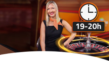 Luckia Casino Premios Extra