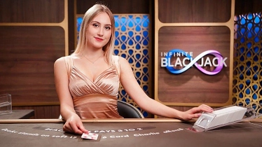 Live Blackjack spielen bei MyCasino