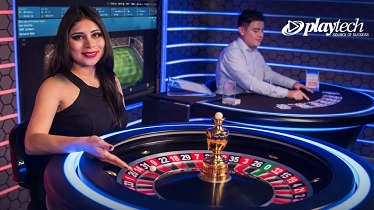 Spielen Sie Live-Roulette bei MyCasino