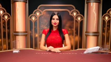 OhMySpins Casino Live Baccarat