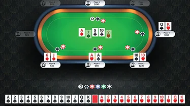 Caxino Live Poker by undefined