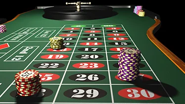 Royal Vegas Live Roulette by Pragmatic Play