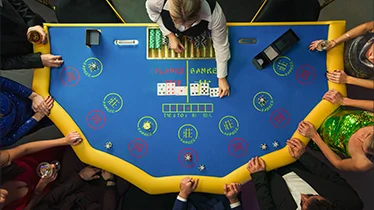 Wildz Live Baccarat by Pragmatic Play