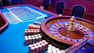 Ruleta en Vivo