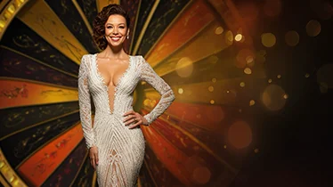 Play Live Game Shows at GoldenBet