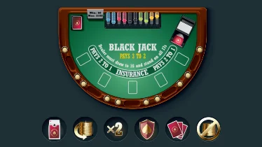 Pub Casino Live Blackjack by Evolution