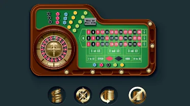 Pub Casino Live Roulette by Evolution