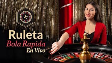 Ruleta En Vivo