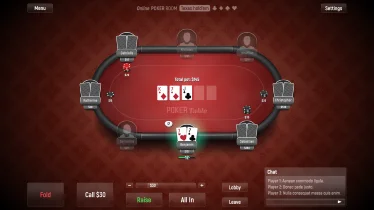 Play Jango Live Poker by undefined