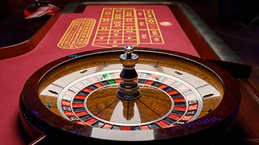 Play Jango Live Roulette by Evolution