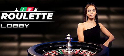 Roo Casino Live Roulette