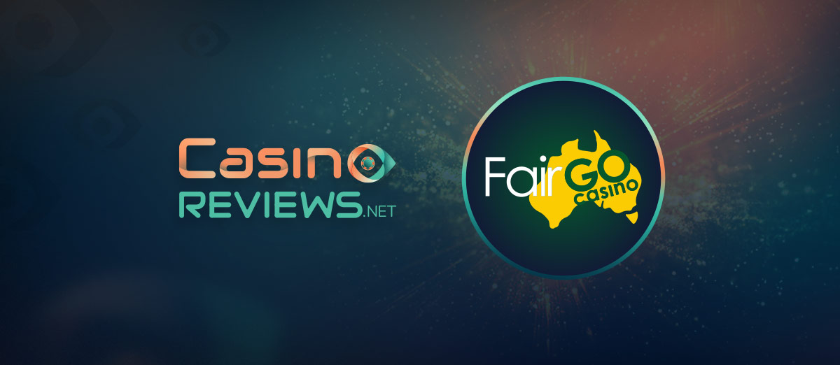 Fair Go Casino lobby interface showcasing pokie games on desktop and mobile