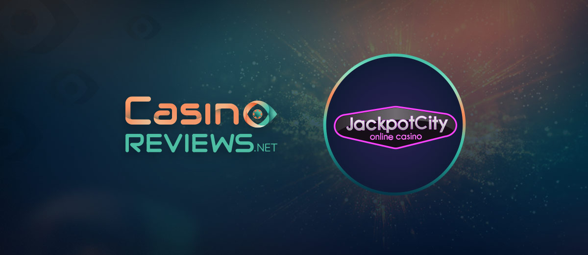 Jackpot City Casino