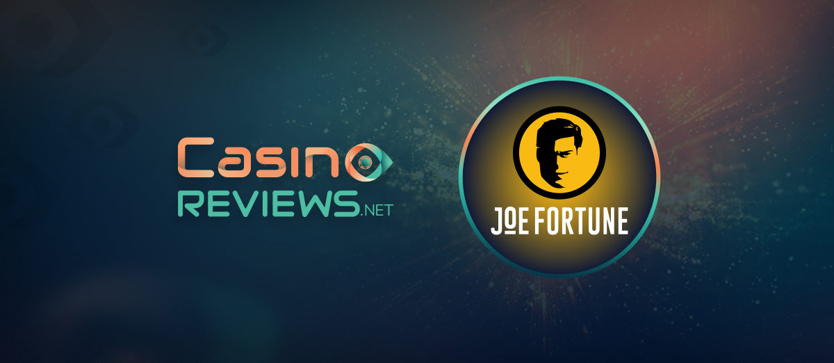 JoeFortune