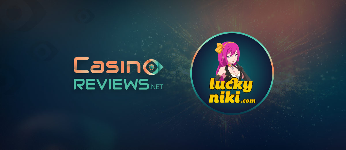 LuckyNiki - The Thrills of a Japan Themed Online Casino