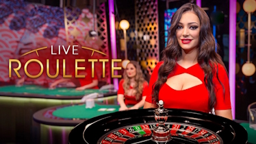 TonyBet ruleta en vivo