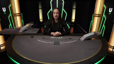 Unibet Lightning Blackjack
