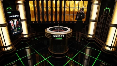 Unibet Lightning Roulette