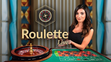 Ruleta En Vivo