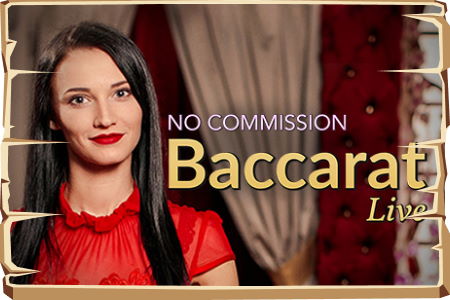 Baccarat Live