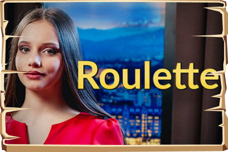 Roulette Live