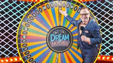 Zet Casino Live Dream Catcher by Evolution