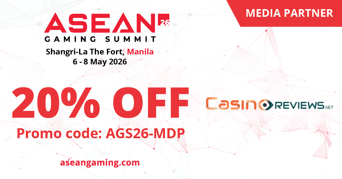 ASEAN Gaming Summit