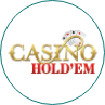 Casino Hold’em logo