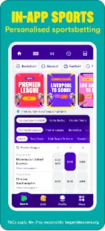 Casumo app